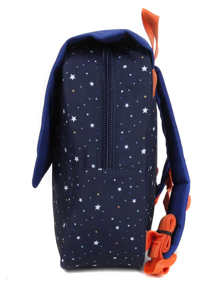 Cartable L'Àcole des Tann's Cosmos 29 cm