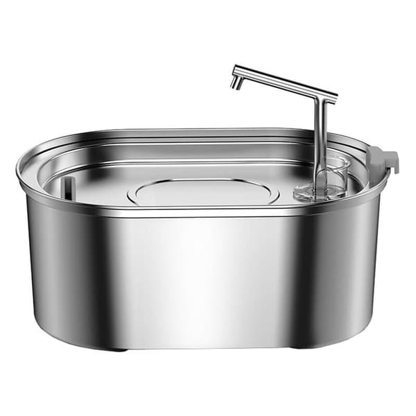 Vannfontene for kjæledyr 3,2l Rojeco