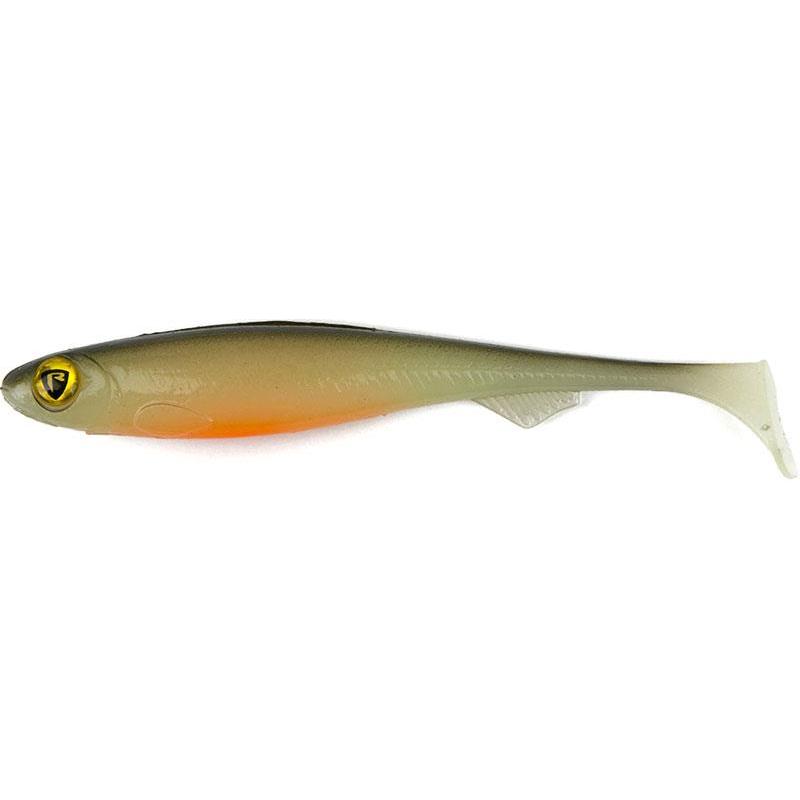 Leurre Souple Fox Rage Slick Shad - 11Cm