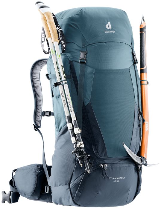 Futura Air Trek 50 + 10 rygsæk