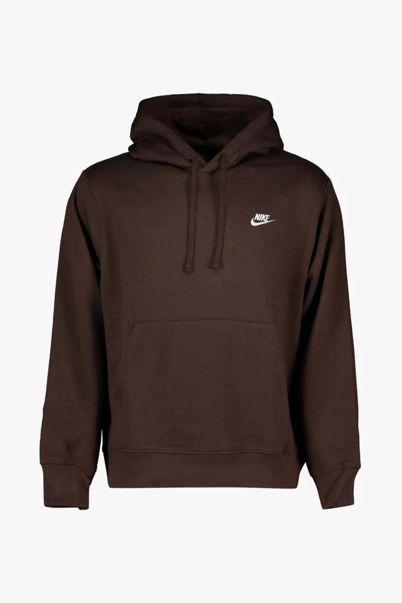 Nike Sportswear Club Fleece Herren Hoodie