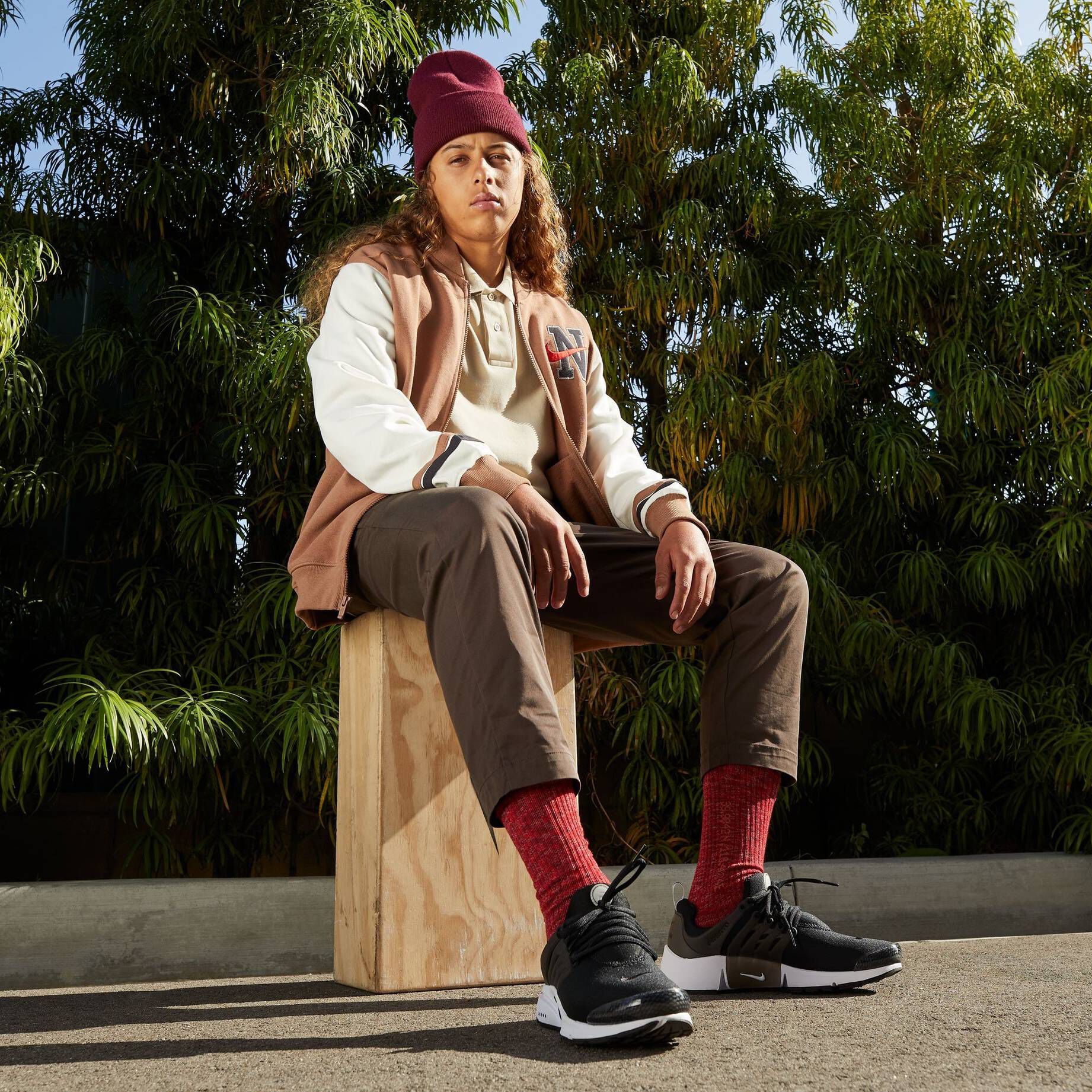 Nike| Herren Sneaker PRESTO