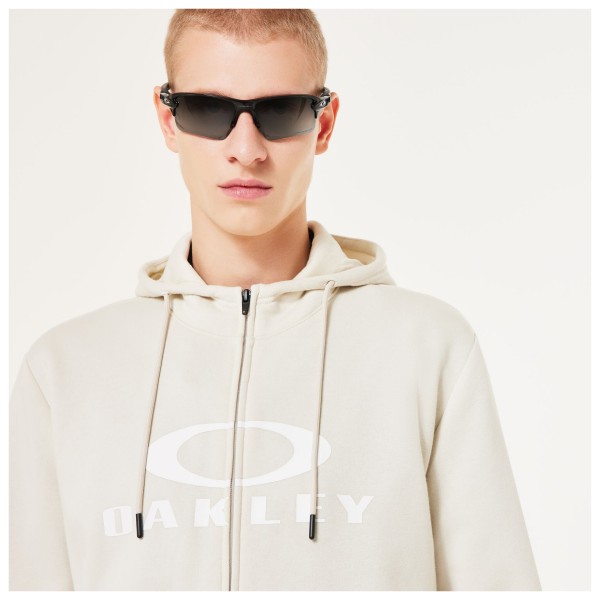 Oakley - Bark Full Zip Hoodie 2.0 - Veste de sport