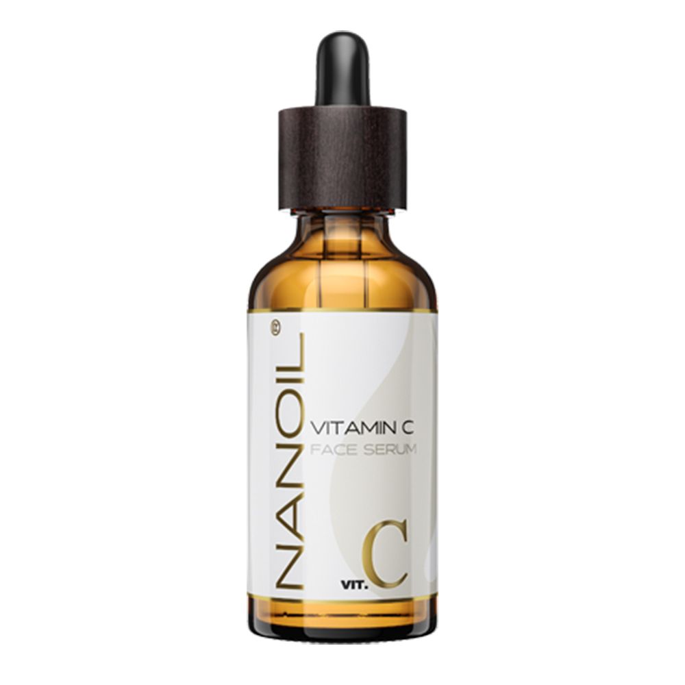 NANOIL® Vit. C Gesichtsserum