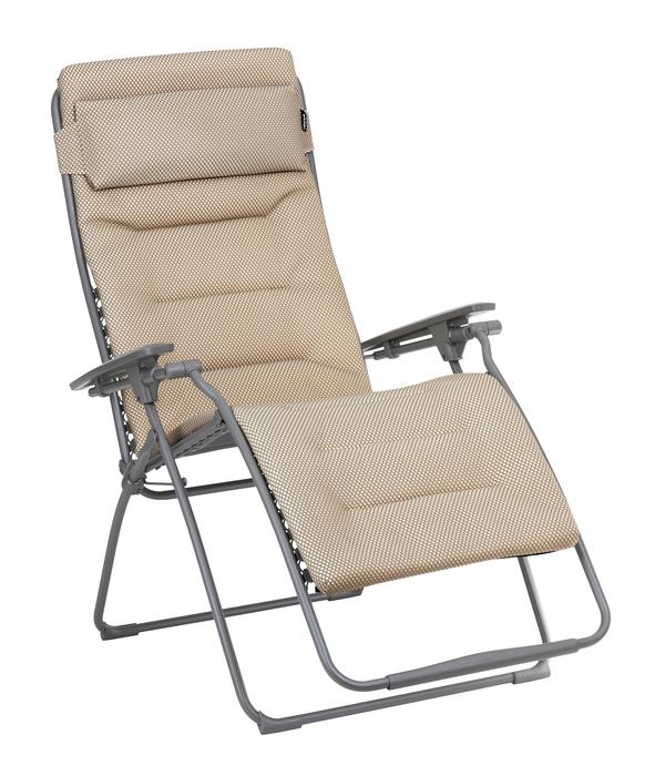 Lafuma Relaxsessel Futura Be Comfort XL