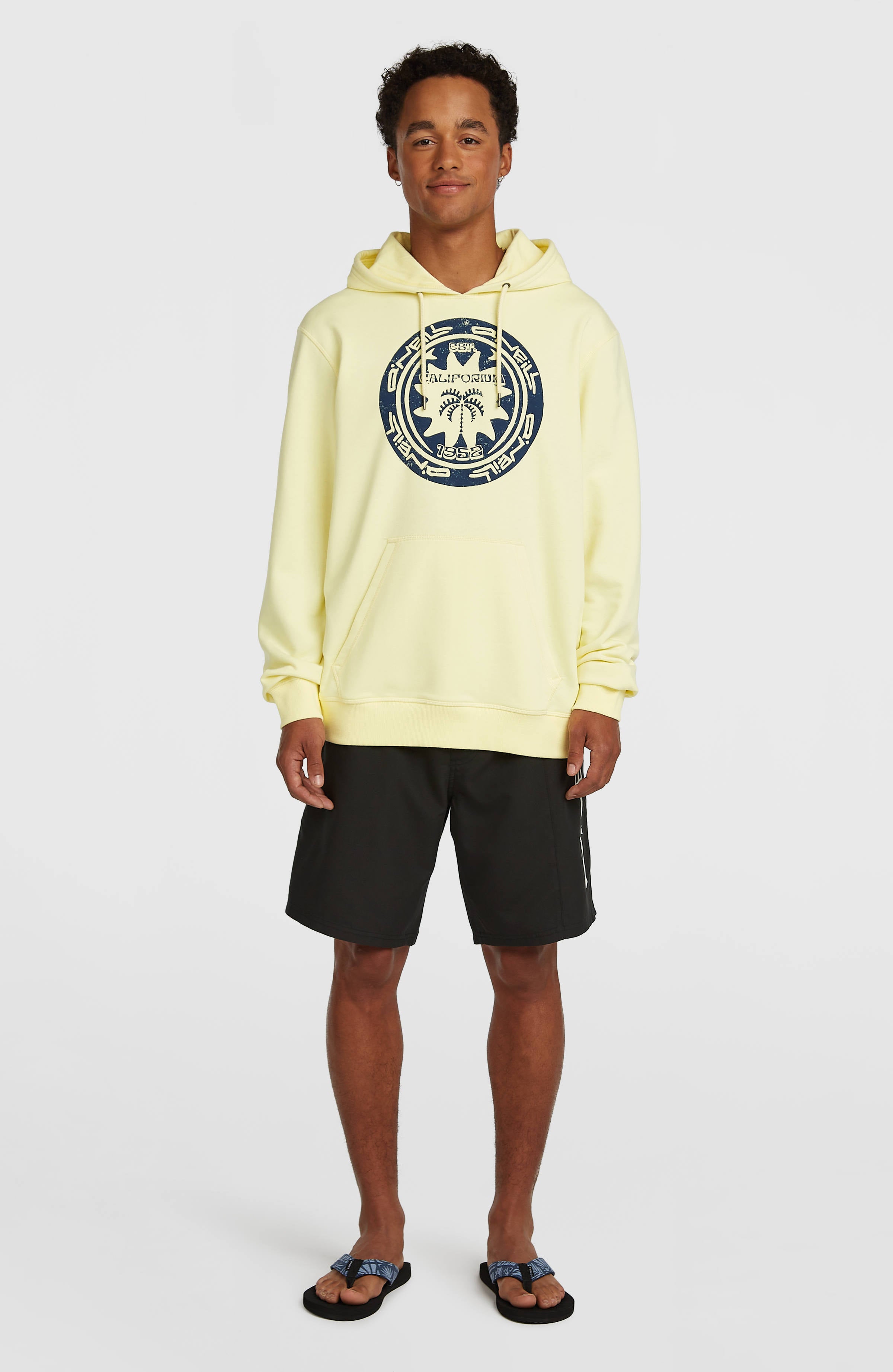 O'Neill Must-Have Graphic hoodie