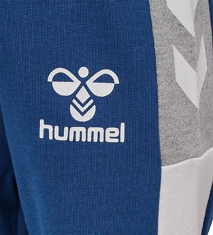 Hummel Jogginghosen - hmlSkye - Navy Peony