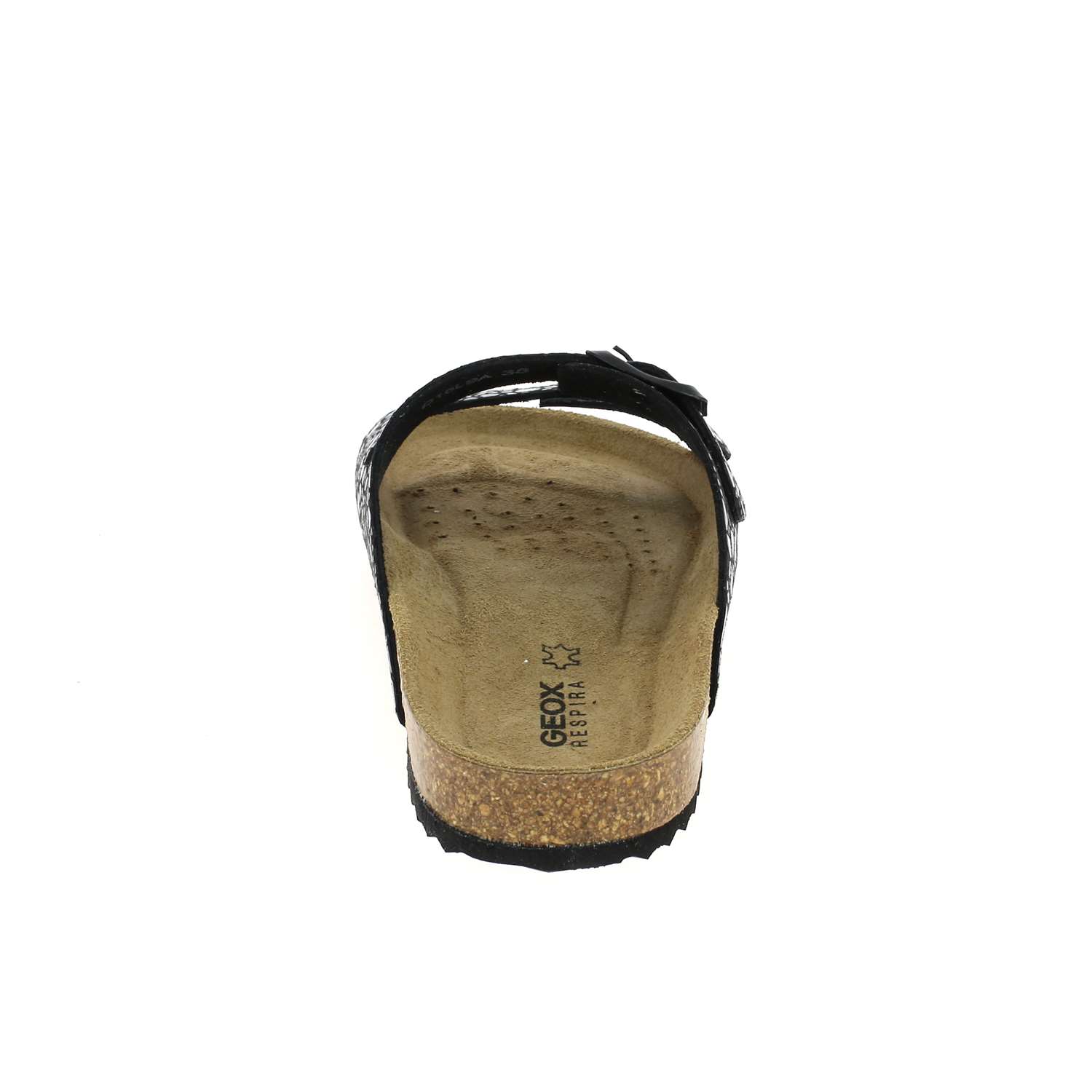 Sandales femme GEOX BRIONIA BIS