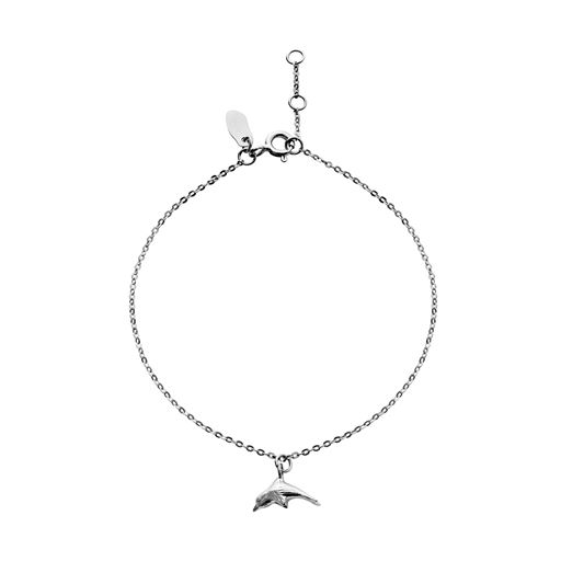Maanesten Dolly Armbånd, 925 Sterling Silver, 16 3 cm