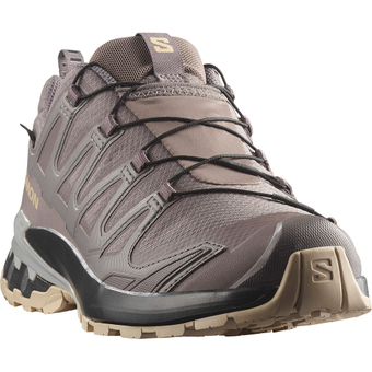 Salomon XA Pro 3D V9 GTX Laufschuhe Plum Kitten / Black / Gull Damen