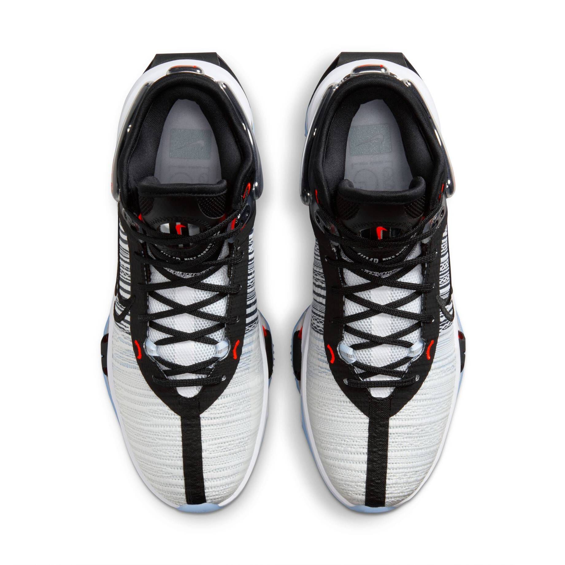 Nike| Herren Basketballschuhe NIKE AIR ZOOM G.T. JUMP 2