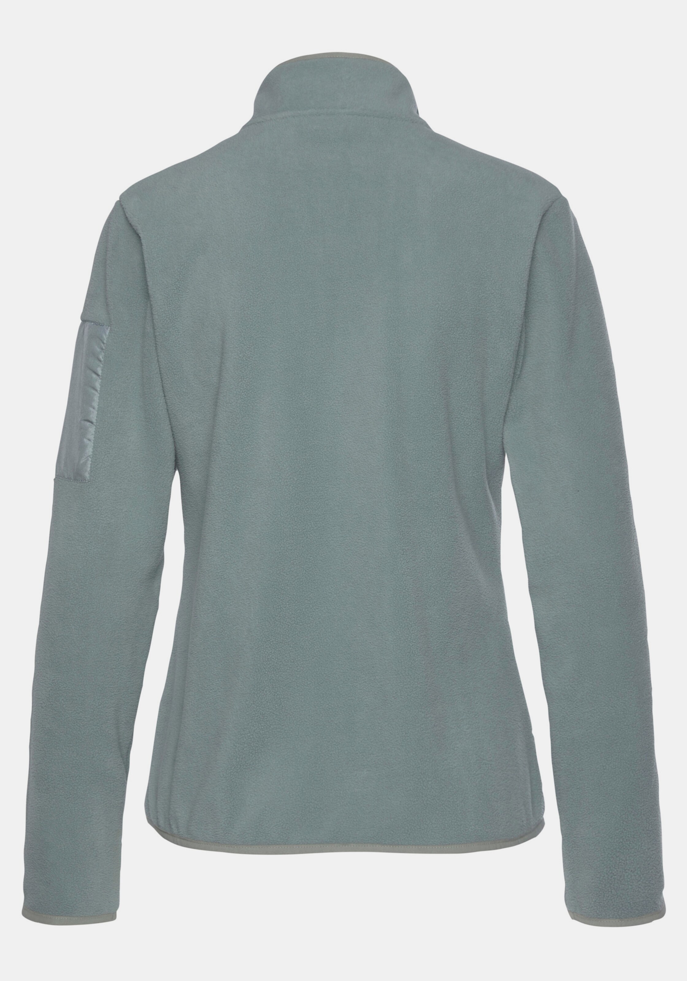 Fleecejacke