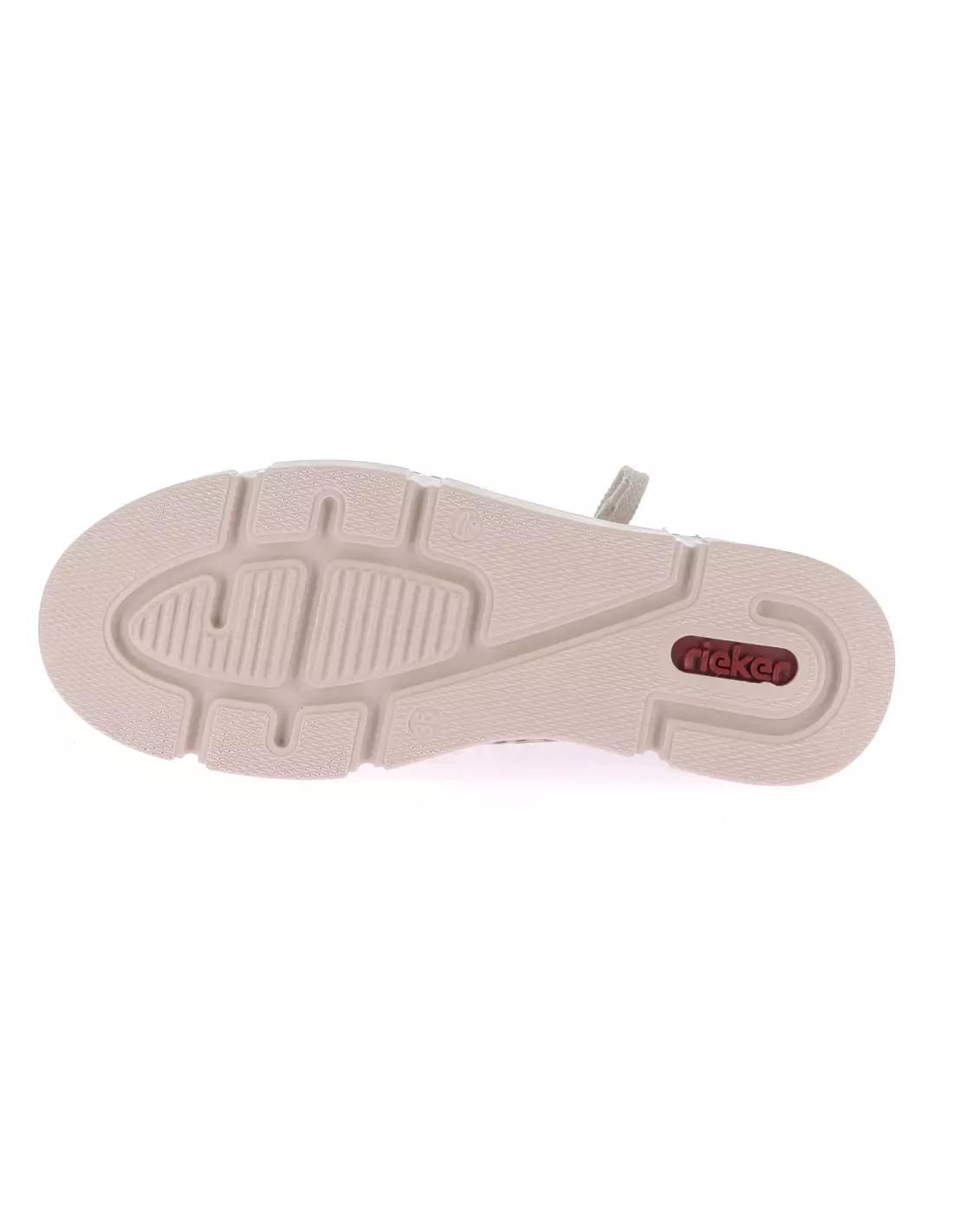 RIEKER N5931-62 - Baskets FANGO/GINGER