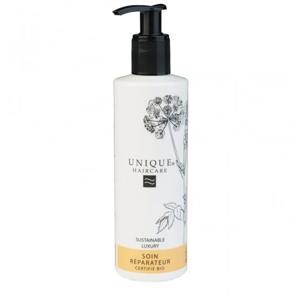Unique Soin réparateur cheveux secs et abîmés 250ml