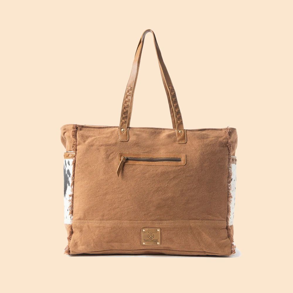 Myra Bag Weekender Bag Forester Junction