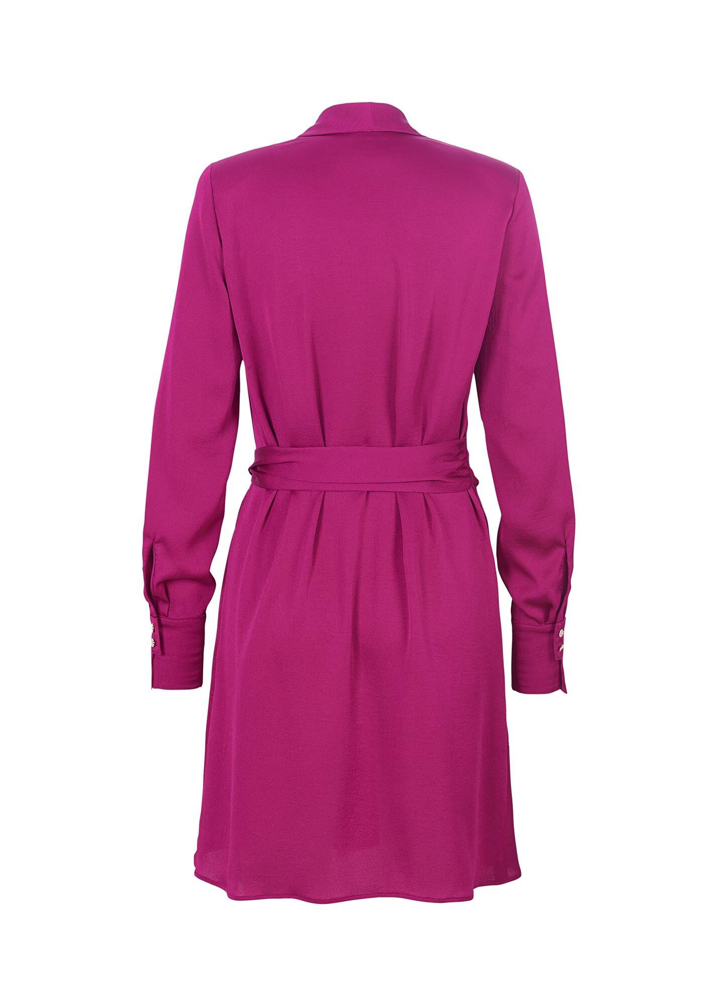 Riani| Damen Wickelkleid