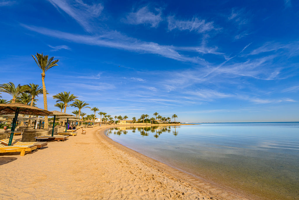 Golden Beach Resort Ultra All Inclusive - Hotel