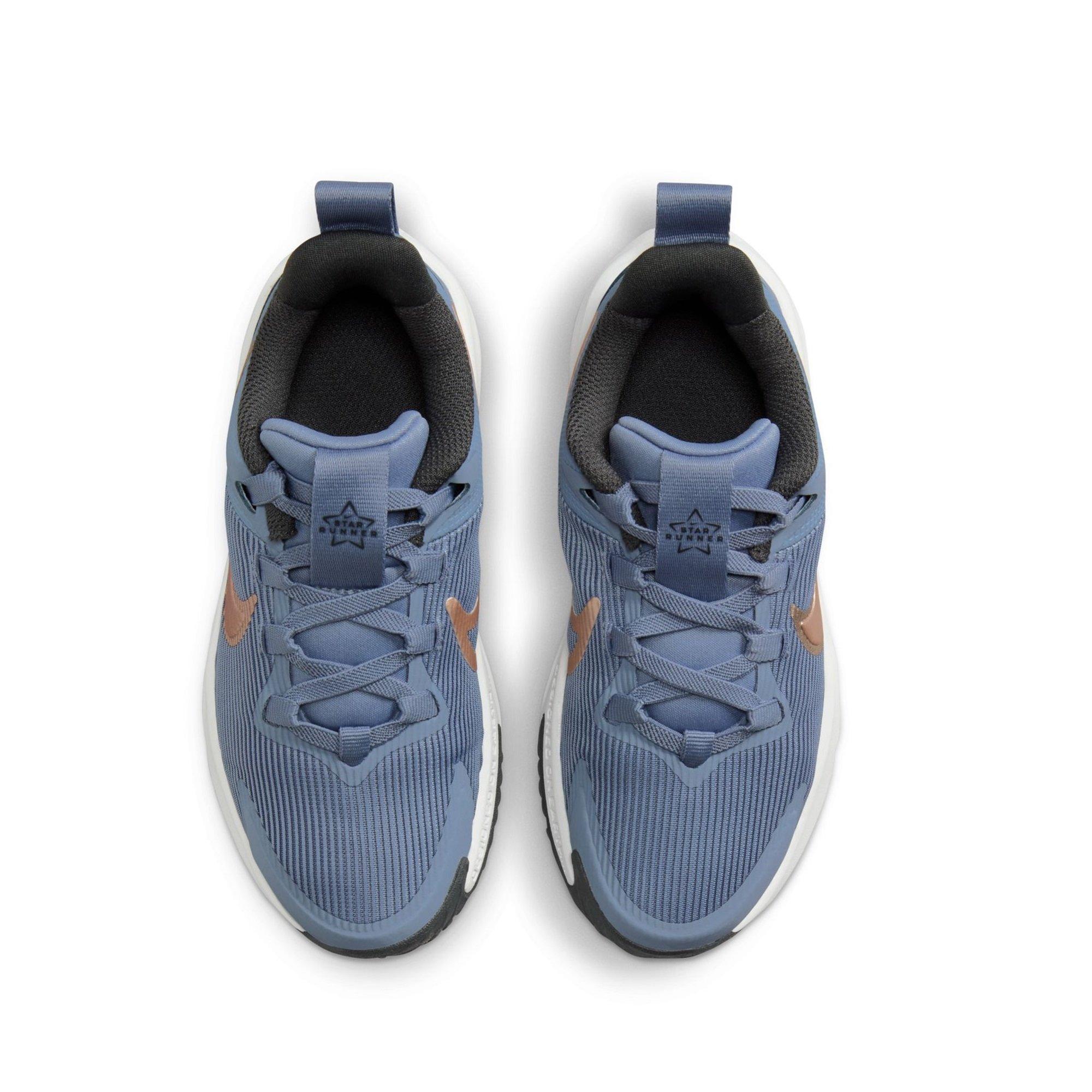 Nike Star Runner 4 Little Kids Shoes