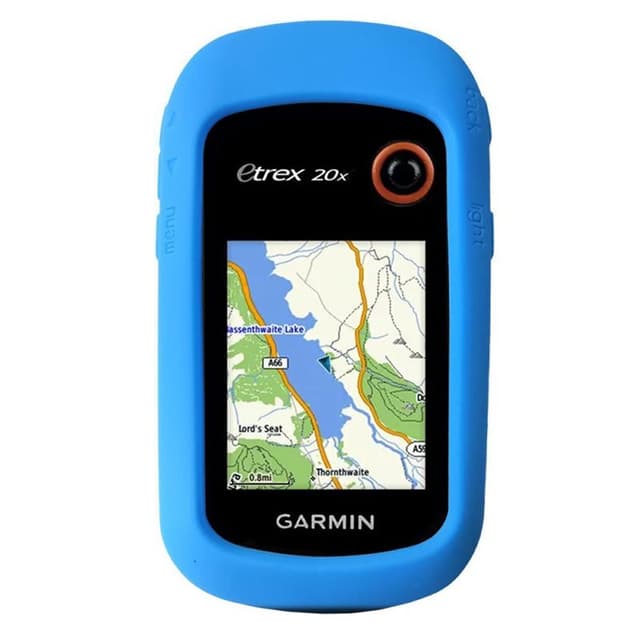 Silikone cover Garmin eTrex 20x