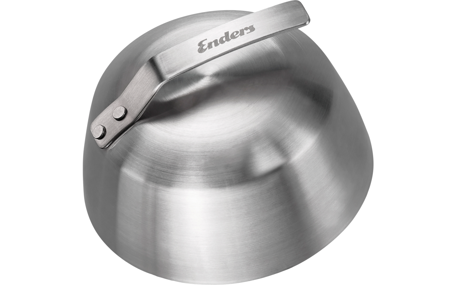 Enders Edelstahl Haube Melting Dome