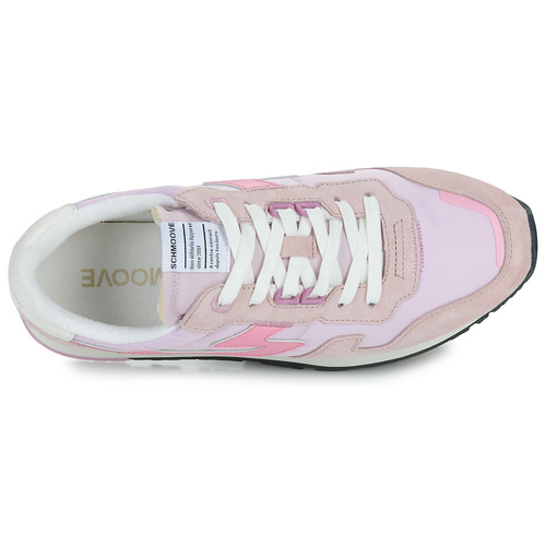Schmoove - ATHENE RUNNER W - Rose