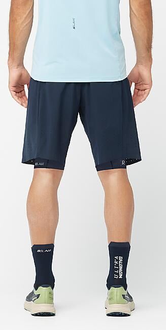 SALOMON - SHORT/CUISSARD S-LAB ULTRA FDH 2IN1 M