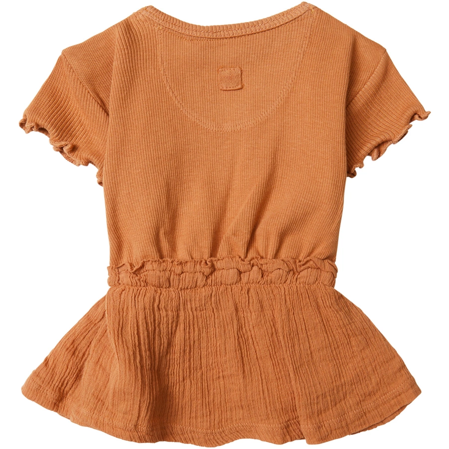 Noppies Kleid Columbus Sunburn