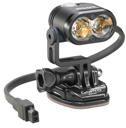 PIKOBLIKA ADAPTER GOPRO  schwarz