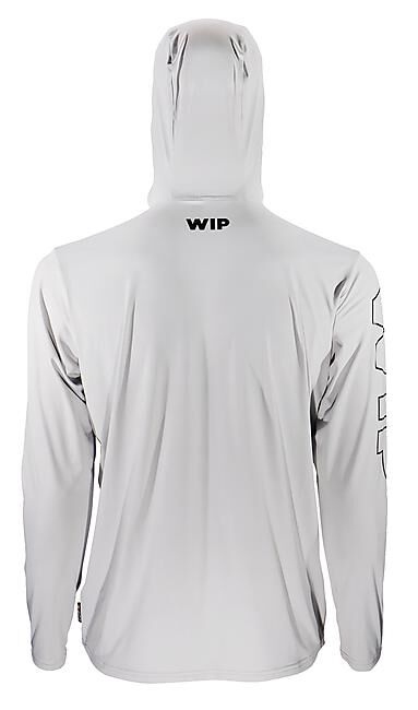 FORWARD WIP - T-SHIRT ANTI UV QUICKDRY ML CAPUCHE