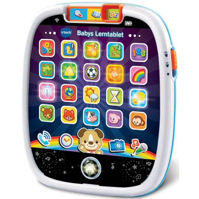 VTech - Babys Lerntablet