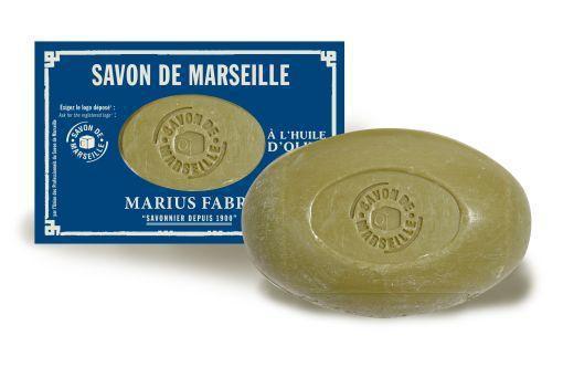 Savon Marseille Zeepdoos Olijf 150g