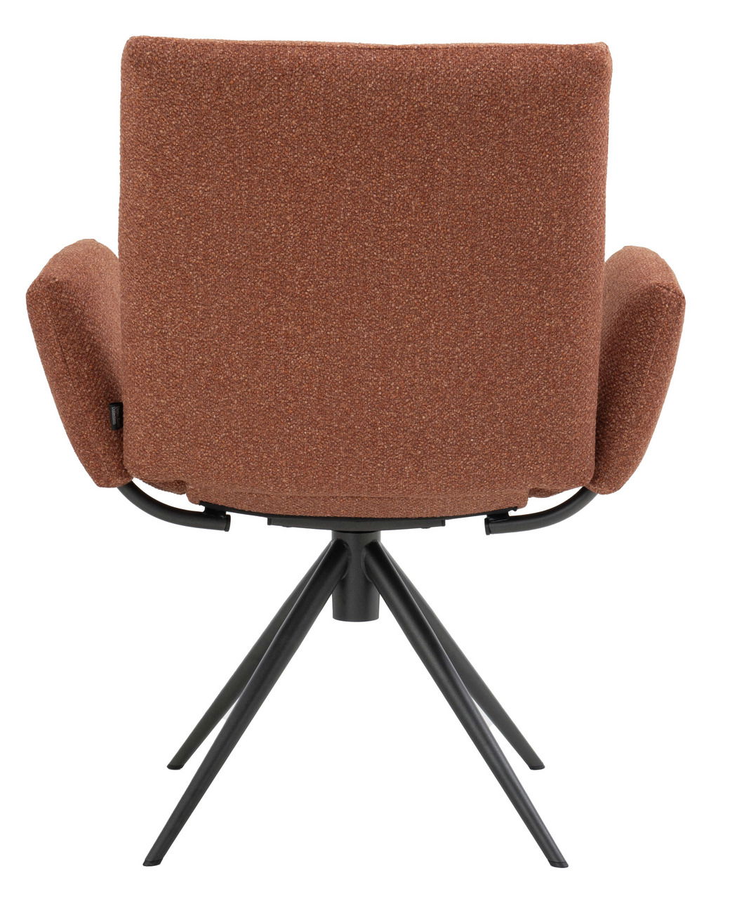 Dieter Knoll Armlehnstuhl COCOON