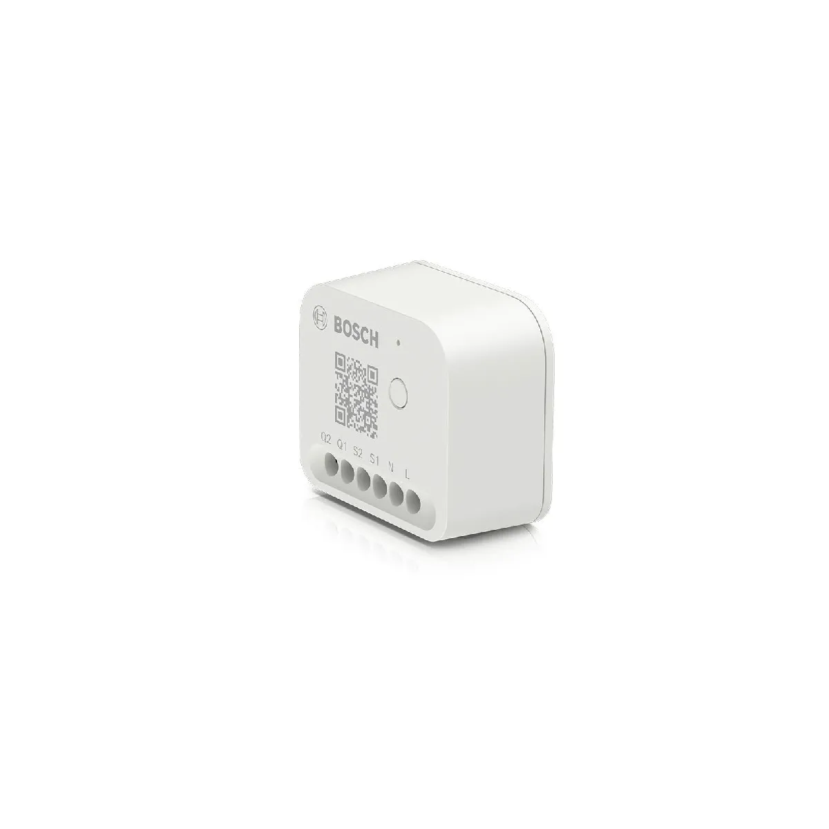 Bosch Smart Home Control II