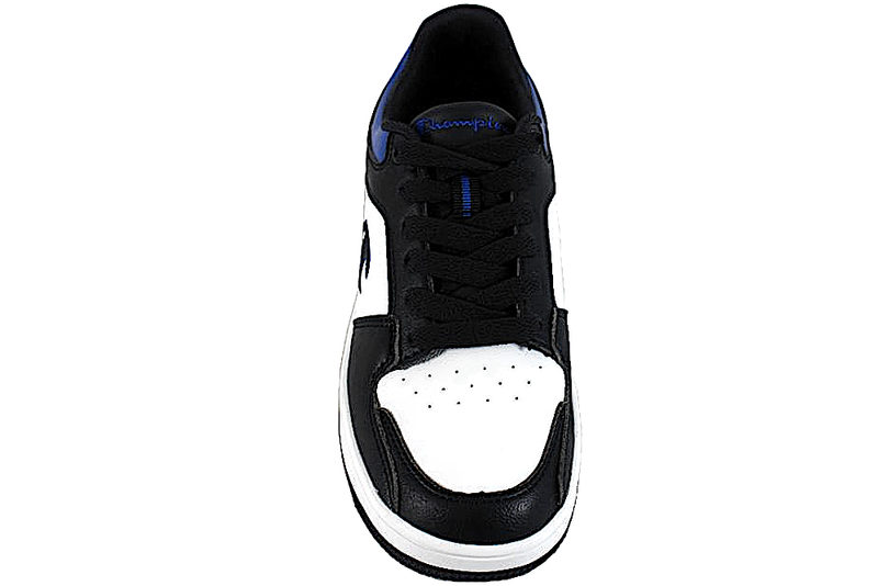 CHAMPION REBOUND 2.0 LOW SNEAKERS