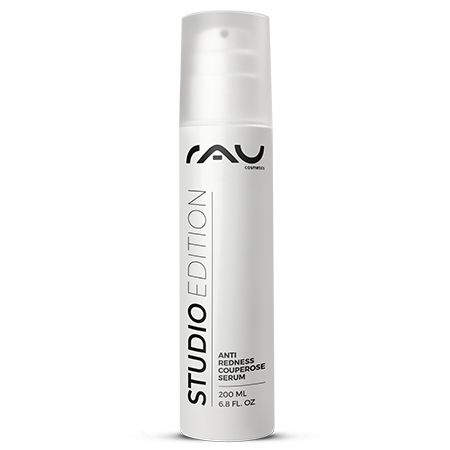 RAU Cosmetics Anti Redness Couperose Serum Kabinenware
