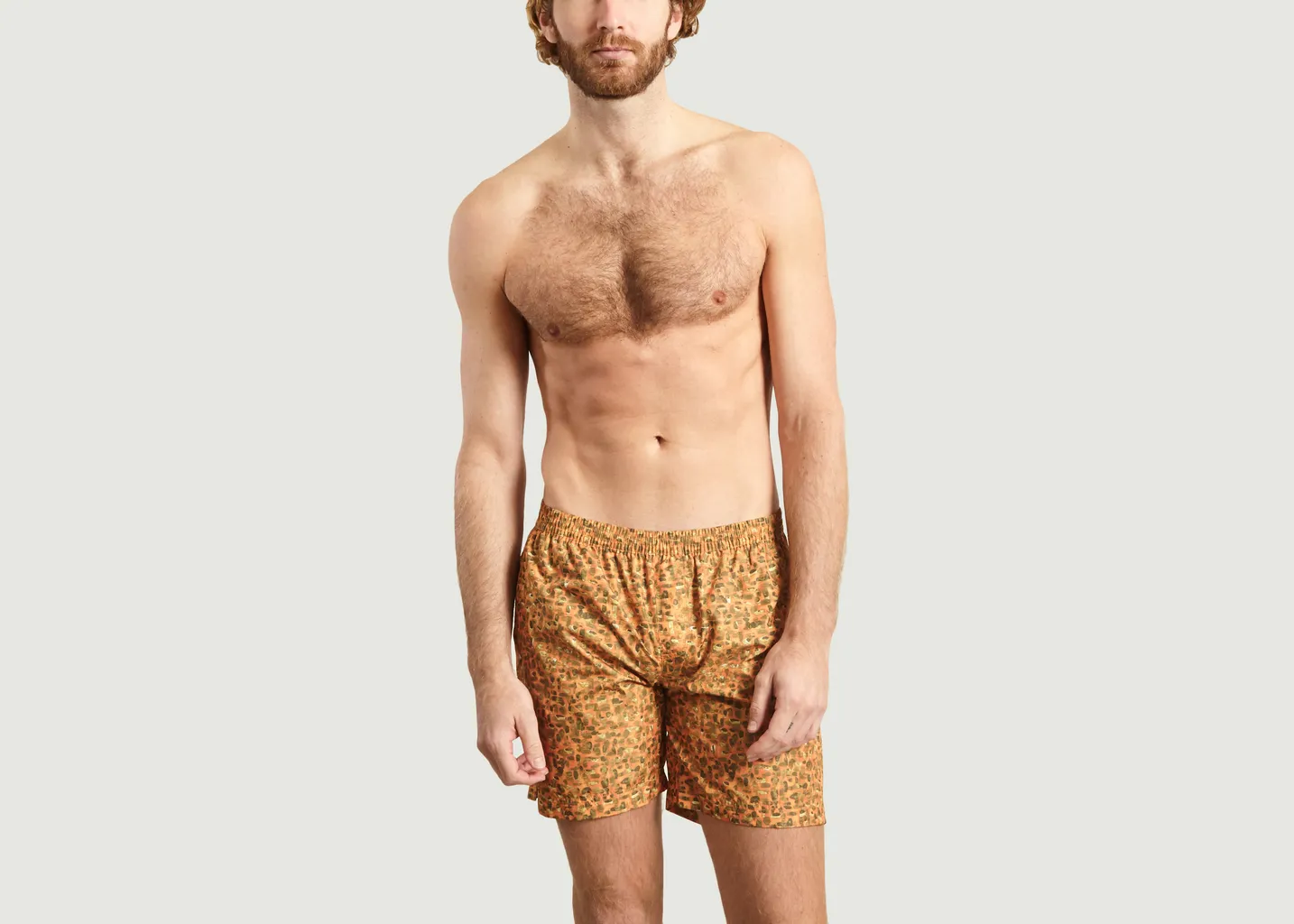 Maillot de Bain Neat Steve True Tribe