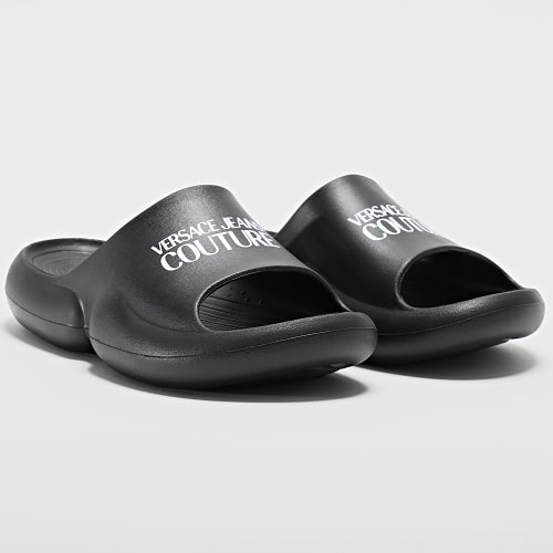 Claquettes Fondo Tago 75YA3S8A-ZS632 Noir