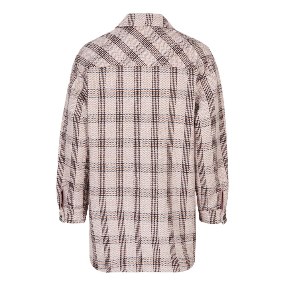 O'Neill Chemise Rose Femme O'Neill Check