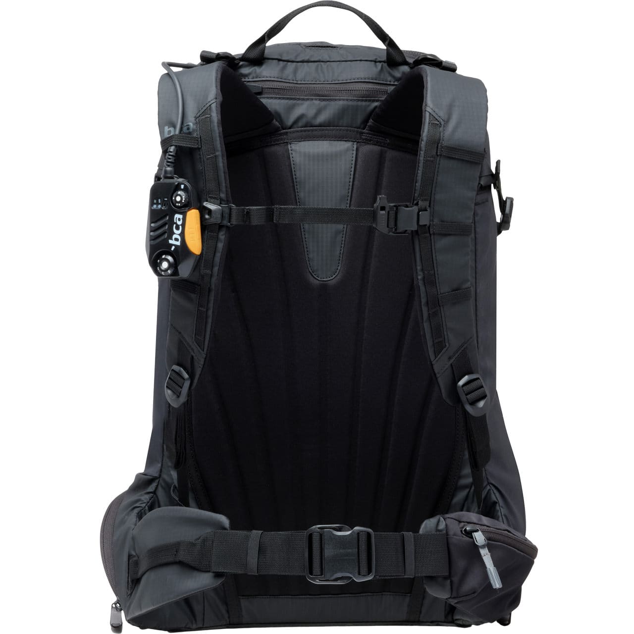 BCA Stash Pro 32L black | Rucksäcke | Freeskirucksäcke   Taschen | Freeski | XSPO
