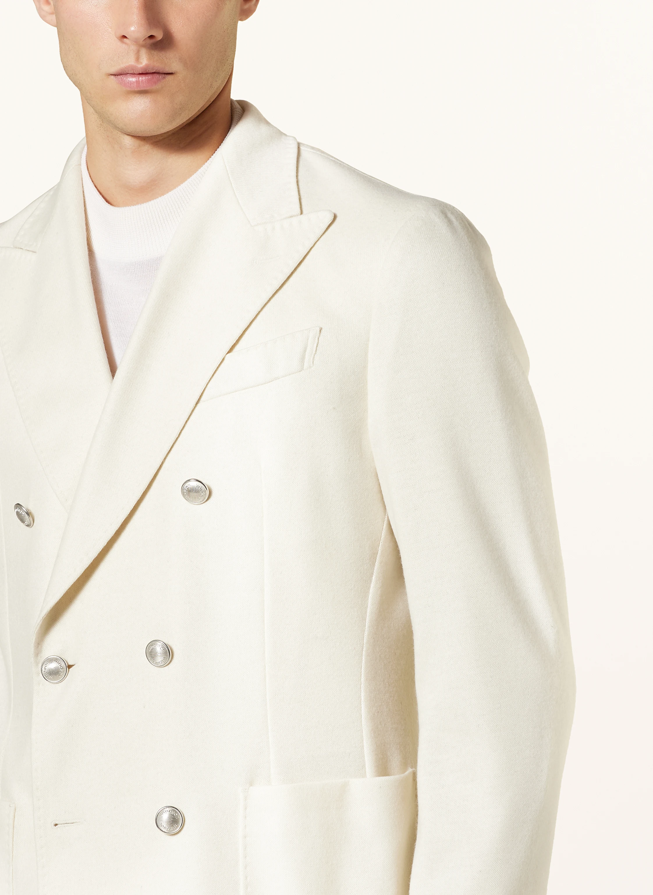 windsor. Cashmere-Sakko SALINO-J Slim Fit