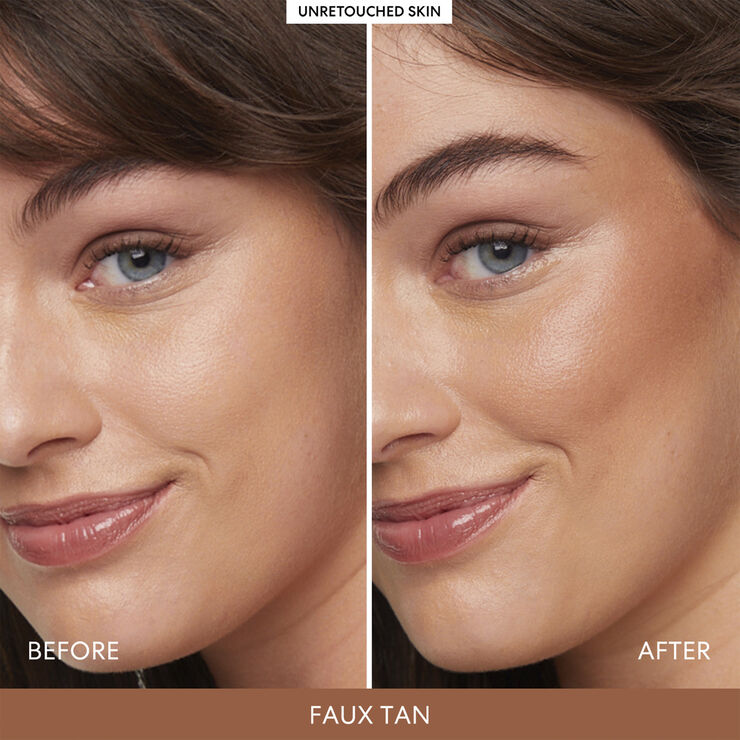 Bareminerals All Over Face Color Bronzer Faux tan 0. 9 GR