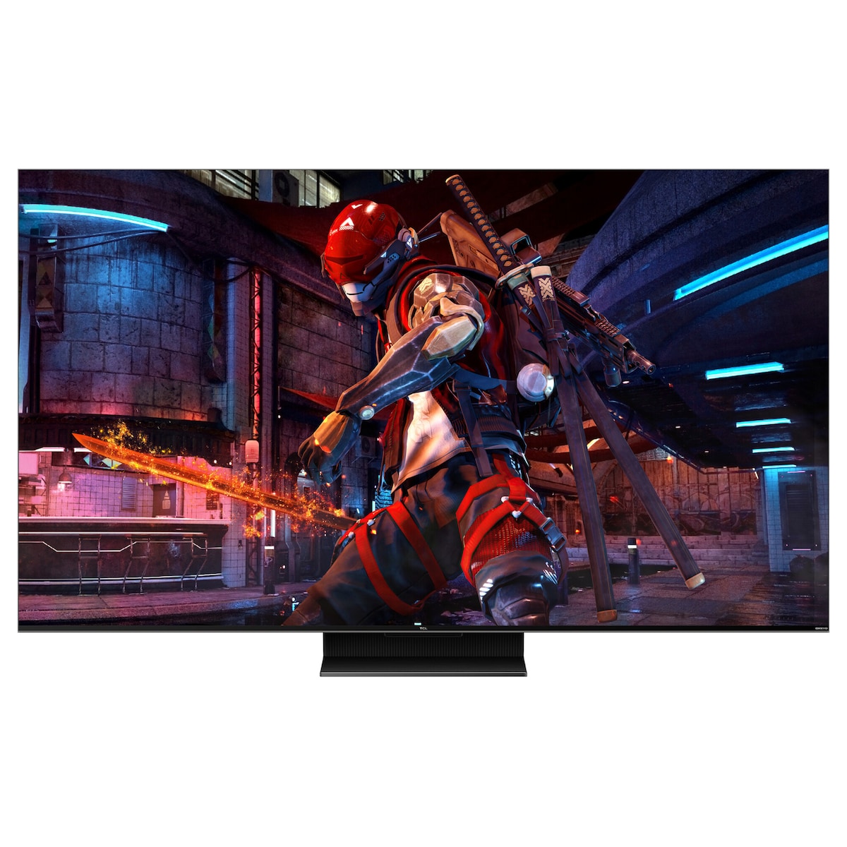 TCL 85