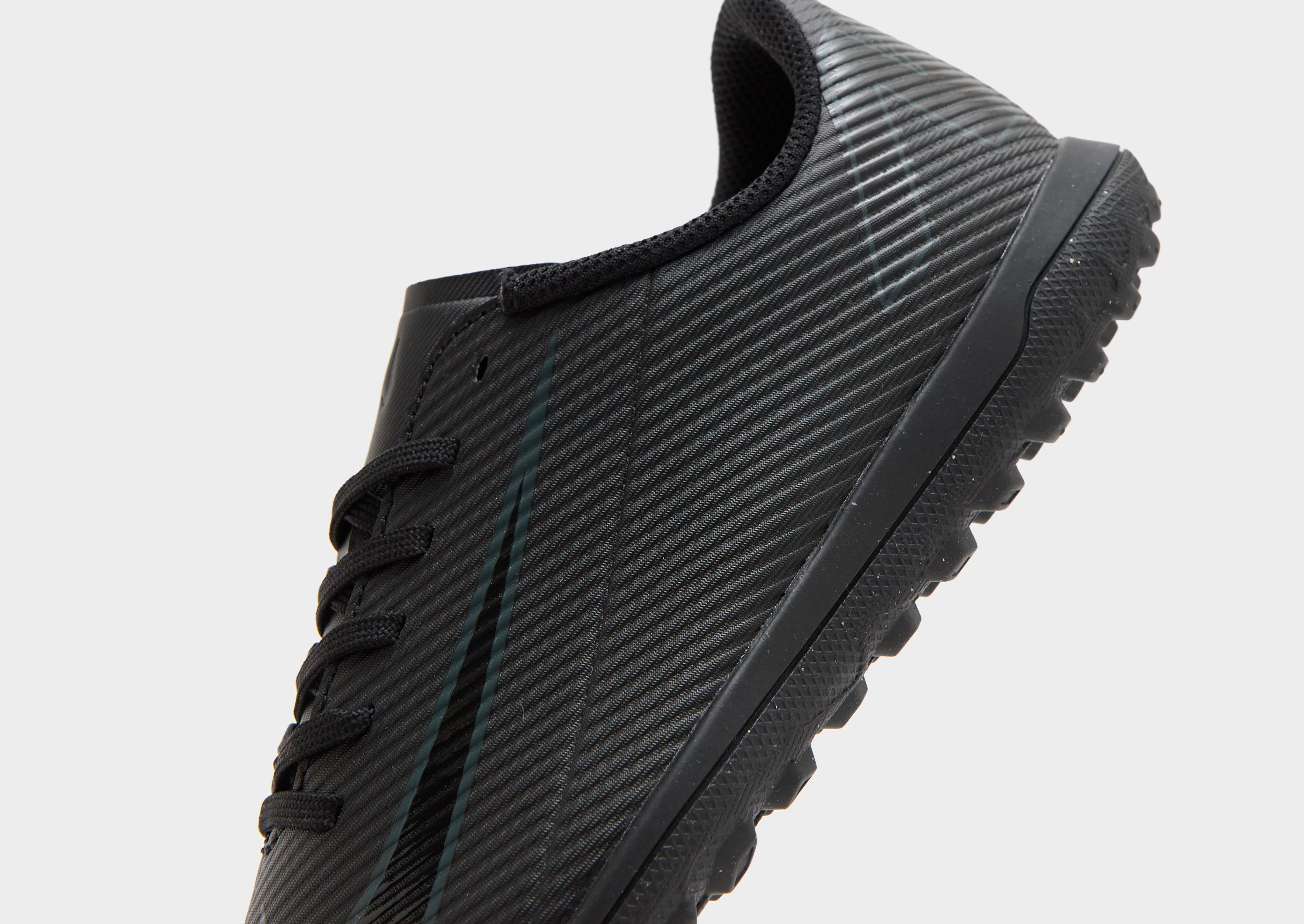 Nike Chaussures de football Stealth Ops Mercurial Vapor TF Enfant