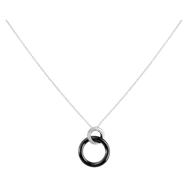 Collier en Argent