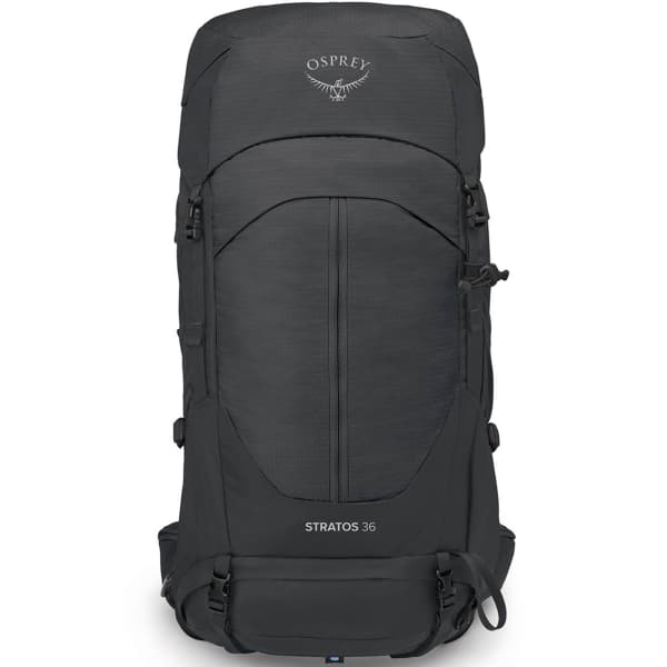 Sac à dos randonnée OSPREY STRATOS 36 TUNNEL VISION GREY