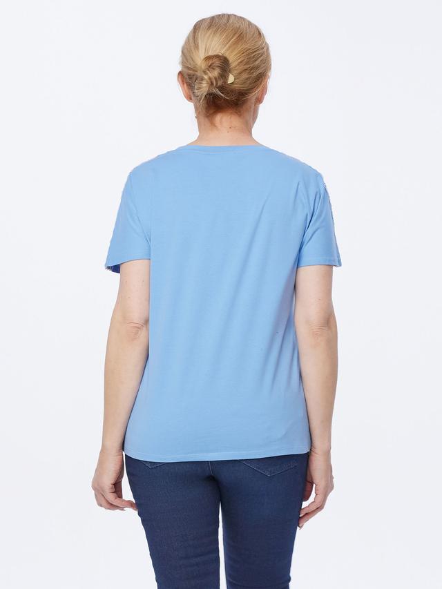 Shirt With Star