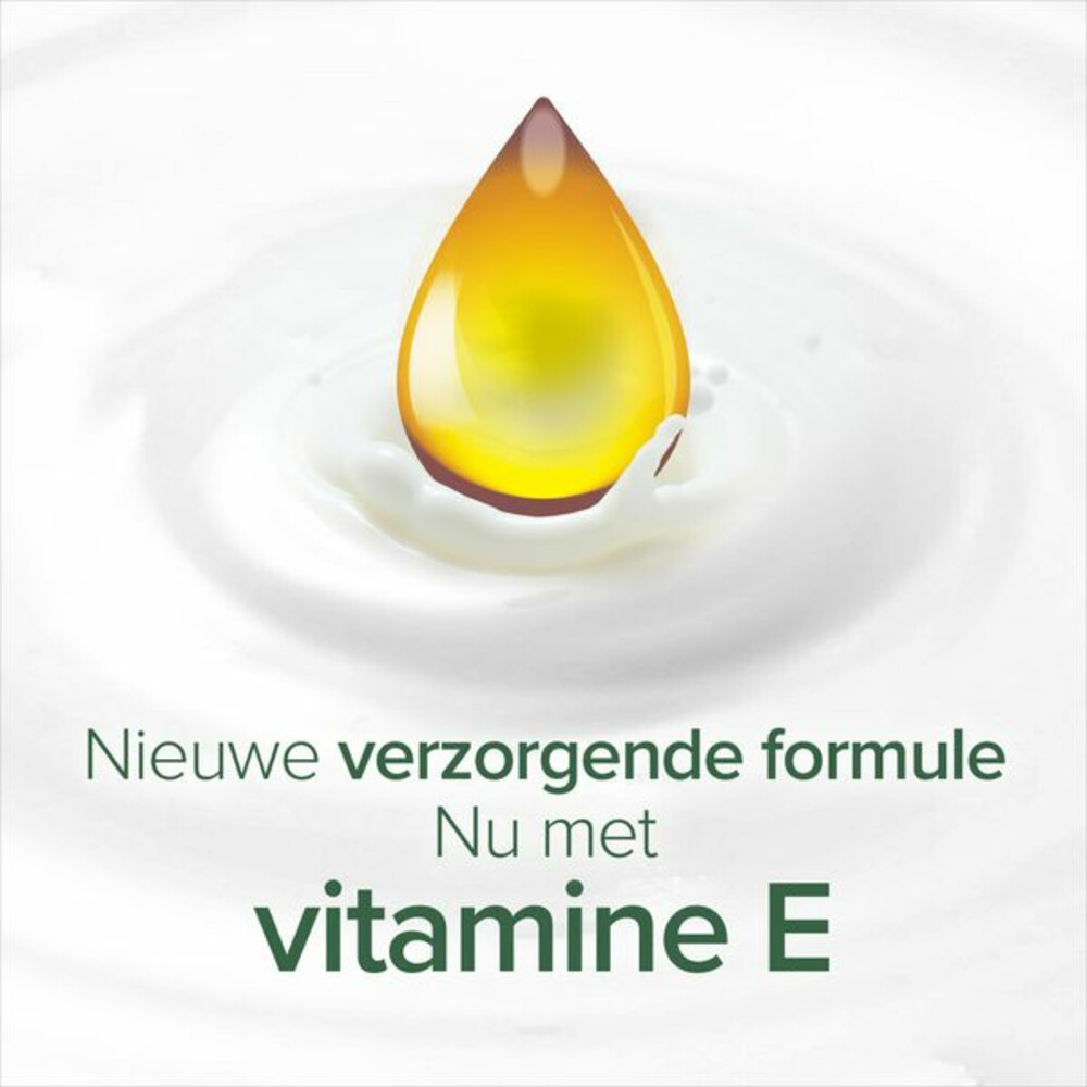 6x Palmolive Douchecréme Naturals Olijf & Melk250 ml