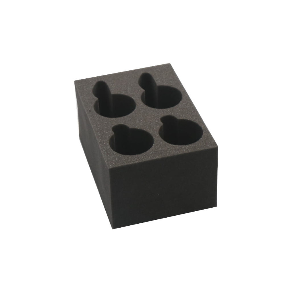 Rangement Safe & Sound - Star Wars Legion : Mousse pour 4 x Tauntaun Riders