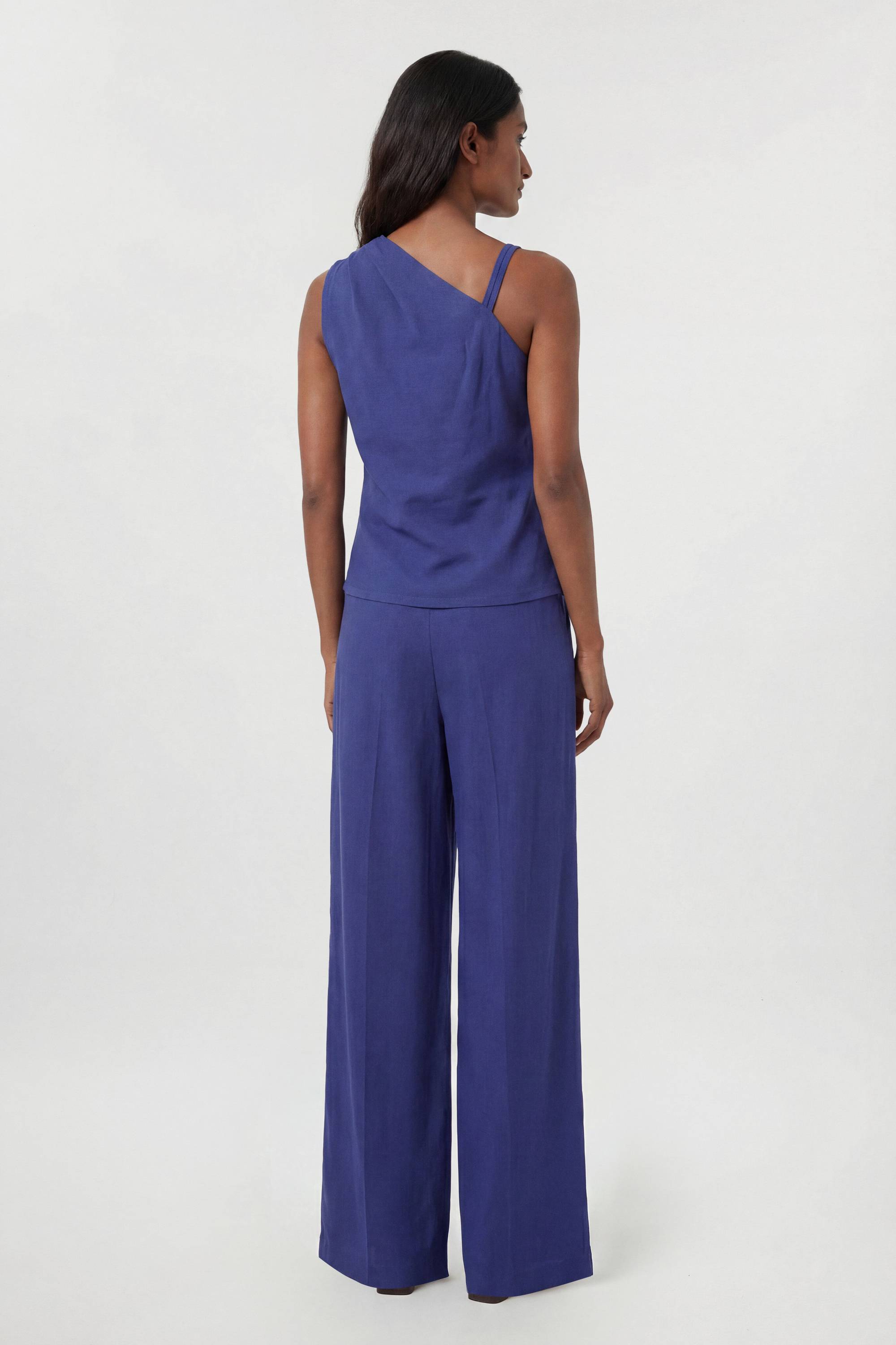 KarenMillen Ensemble Coordonné Pantalon Modal