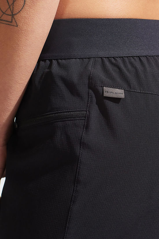 Pearl Izumi Pearl Izumi Canyon Short Met Liner Fietsbroek Dames